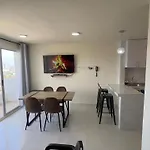 Apartamento 2 Camas Dobles 2001