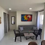Apartamento 2 Camas Dobles 2001