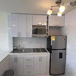 Apartamento 2 Camas Dobles 2001