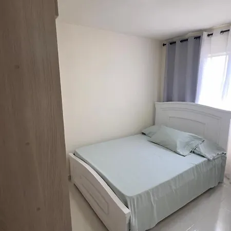 2 Camas Dobles 2001 Apartamento Cartagena
