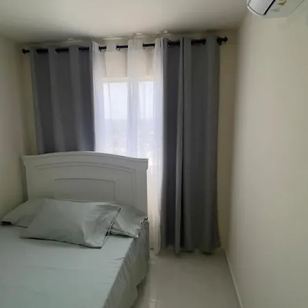 2 Camas Dobles 2001 Apartamento