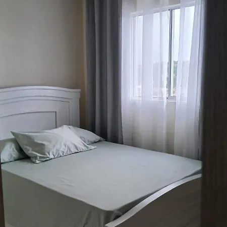 Apartamento 2 Camas Dobles 2001