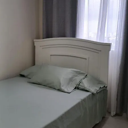 Apartamento 2 Camas Dobles 2001