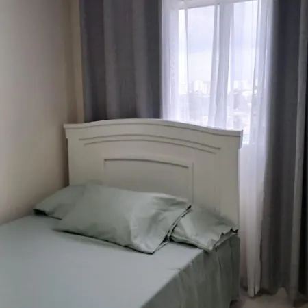 2 Camas Dobles 2001 Apartamento *