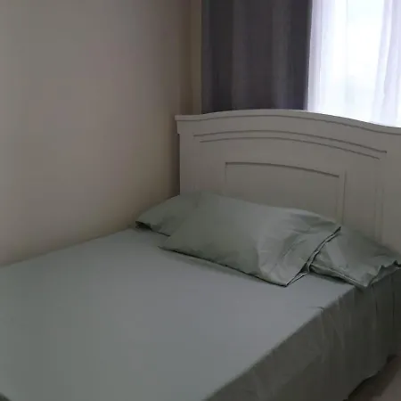 Apartamento 2 Camas Dobles 2001