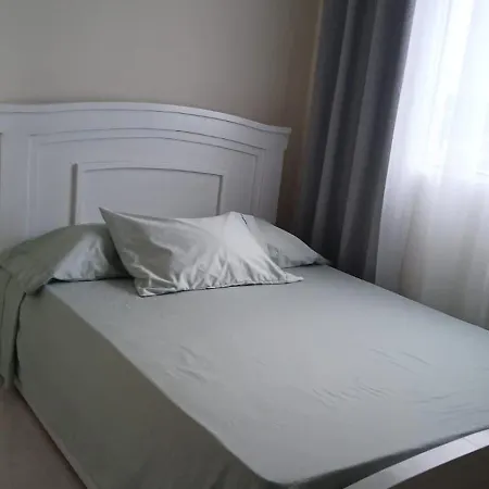 2 Camas Dobles 2001 Apartamento Cartagena